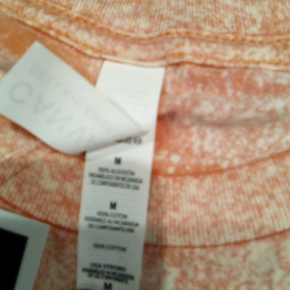 Pumpkin Spice Lovers Tee NWT - Picture 8 of 9